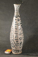 Lívia Gorka's large vase 245
