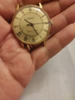 Russian Pakema wristwatch