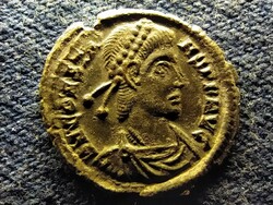 Római Birodalom Constans (337-350) Demi-maiorina RIC 241 FEL TEMP REPARATIO (id18091)