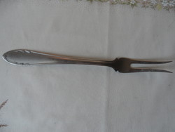 Stainless meat fork ( ndk )