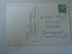 H41.9 Ftc fradi - addressed to József Takács - from Sweden - 