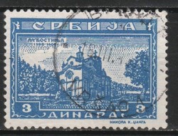 German occupation of Serbia 0079 mi 76 €8.00