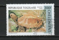 Togo 0017 mi 2482 0.90 euros
