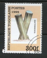 Togo 0024 mi 2864 EUR 1.10
