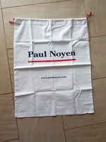 Paul noyen canvas dust bag, protective bag
