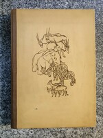 Der Sport meines Lebens. Eugen von Horthy, Horthy Jenő. Egy élet sportja - "vadászat". 1944