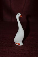 Goose figurine ( dbz 0086 )