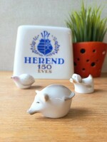 Mini herendi vadmalac - nagyon ritka
