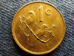 Dél-Afrikai Köztársaság Suid-Afrika 1 Cent 1989  (id67264)