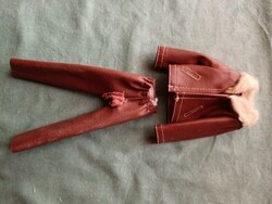 Action figure mattel, big jim clothing