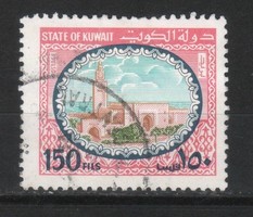 Kuwait 0004 Mi 906     0,70 Euró