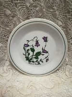 Porcelain small plate