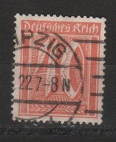 Deutsches reich 0831 mi 182 €5.00