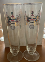 Kriek beer glass 25cl