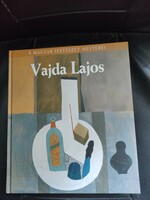 Lajos Vajda - art album - Judaica.