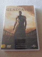Gladiator dvd movie