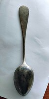 German or Polish military spoon 1935, military wehrmacht(?)