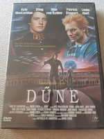 Dune dvd movie