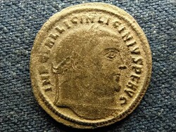 Roman Empire i. Licinius follis imp c val licin licinivs p f avg iovi conservat (id52000)