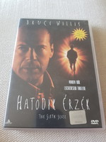 Bruce Willis The Sixth Sense DVD Movie