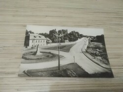 Szolnok - Tisza - bridge.