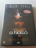 A holló  angyalok városa Dvd film