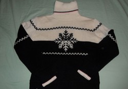 Tcm knitted sweater (size 38-40)