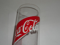 Coca cola pohár ( 3 dl. )
