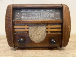Orion 222 tube radio