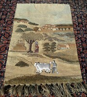 Tapestry / India.