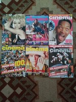 Cinema magazine