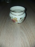 Zsolnay kisméretű porcelán 2000es évek