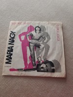 A little game Grandma Maria small disc, vinyl vinyl Romania