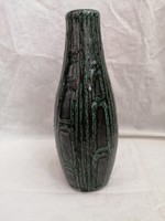 Várdeák Ildikó kerámia váza