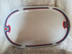 Alföldi porcelain roasting dish