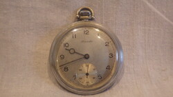 Nivada old swiss pocket watch