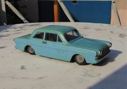 Ford taunus sheet metal factory car