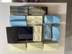 Zsolnay tile