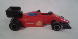 Majorette ferrari f1 n°282 model car 1/55