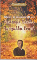 Sándor Hope: to be more righteous - a beacon on the way to God