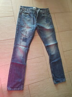 Sublever men's jeans w:32 l:34