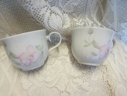 Alföldi porcelán csésze