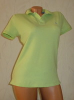 Ralph lauren women's collared t-shirt size m original !!!