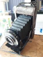 Belfoca 6x9 cm camera