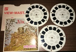 View-master disks: l'alto adige c0391