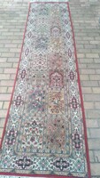 Iráni , gyapjú, kézel csomózott szőnyeg