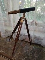 Antik teleszkóp