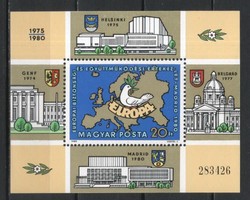 Hungarian postman 3780 mbk 3430