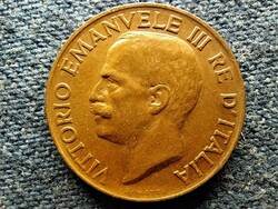 Italy iii. Victor Emmanuel (1900-1946) 5 centesimi 1929 r (id55250)