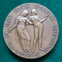 Telcs e., Beck ö. F.: Sándor Gróf Teleki, Eke membership fee 1923-1925